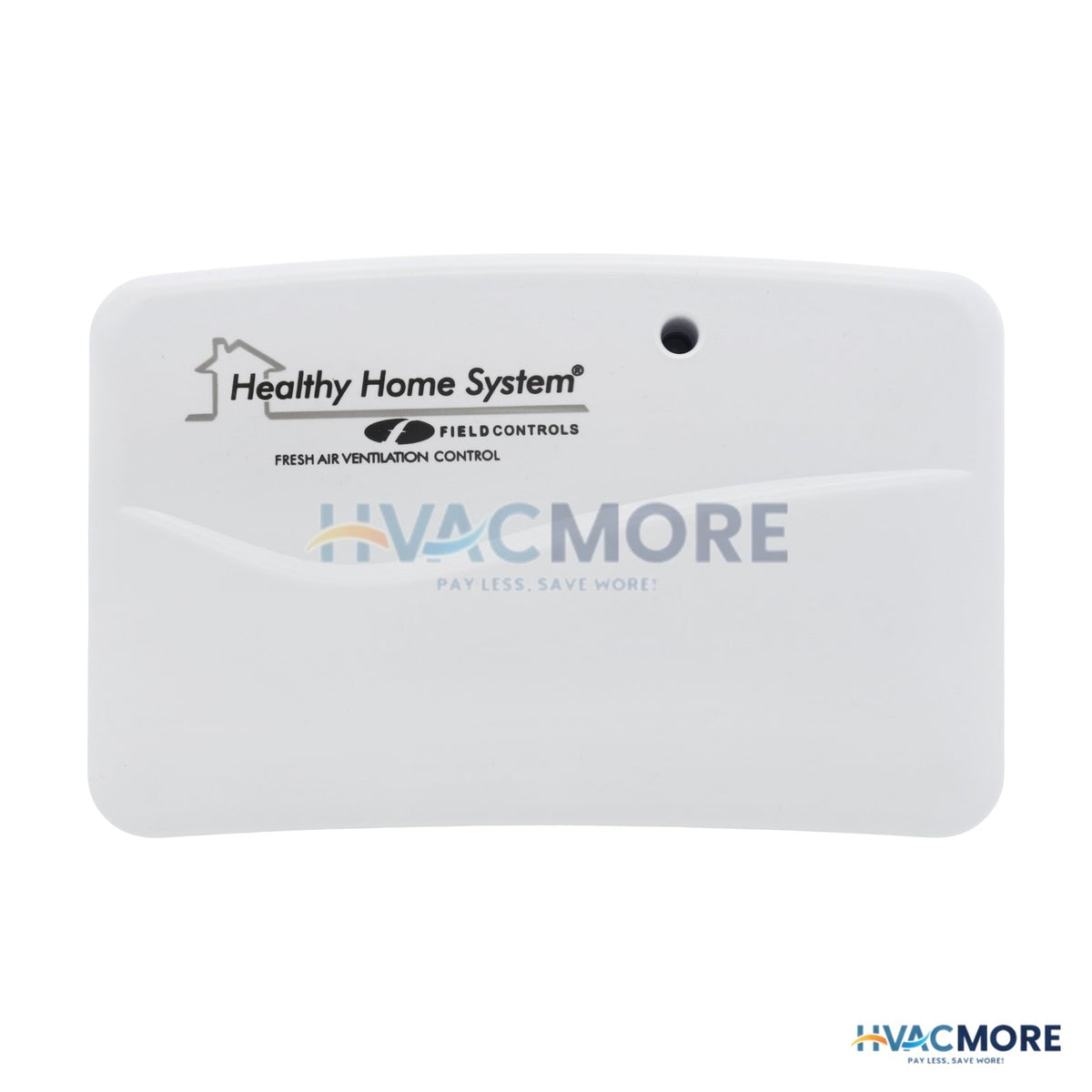 Field Controls FAVC Fresh Air Ventilation Control W/ Enthalpy & Temp 602600100
