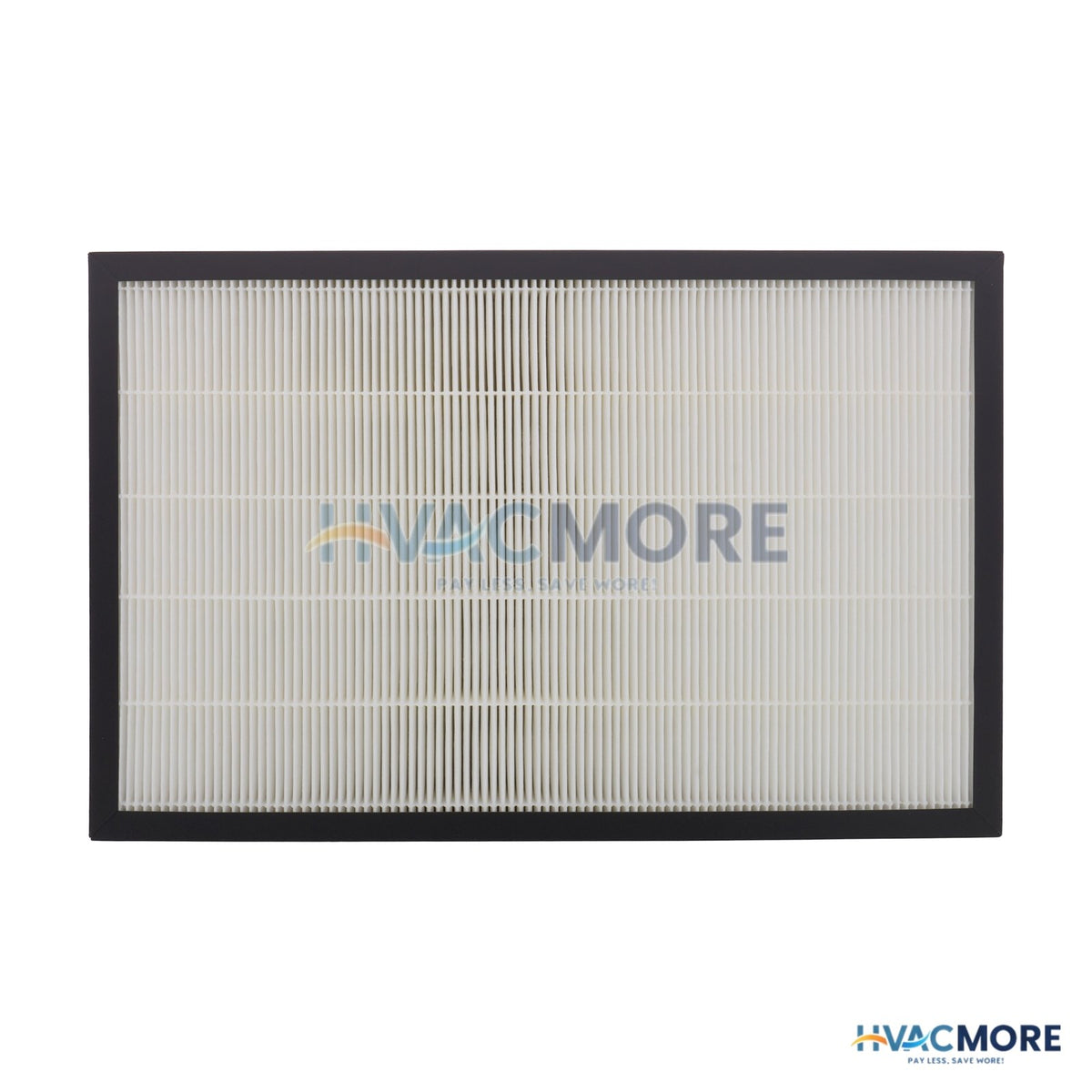 Field Controls TRIO HEPA Filter/Lamp Kit (T1-H13K) 602609500