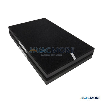 Field Controls TRIO HEPA Filter/Lamp Kit (T1-H13K) 602609500