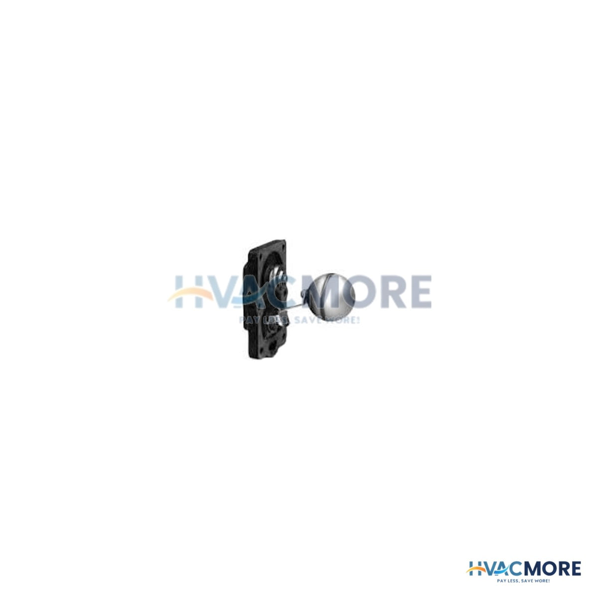 Hoffman FT15 1-1/4" Cover Assembly 604006