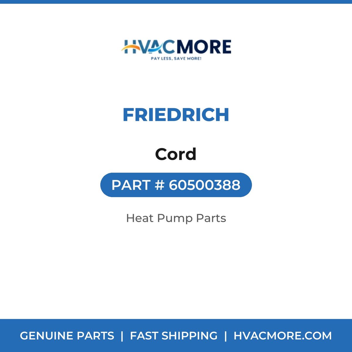 Friedrich Cord 60500388
