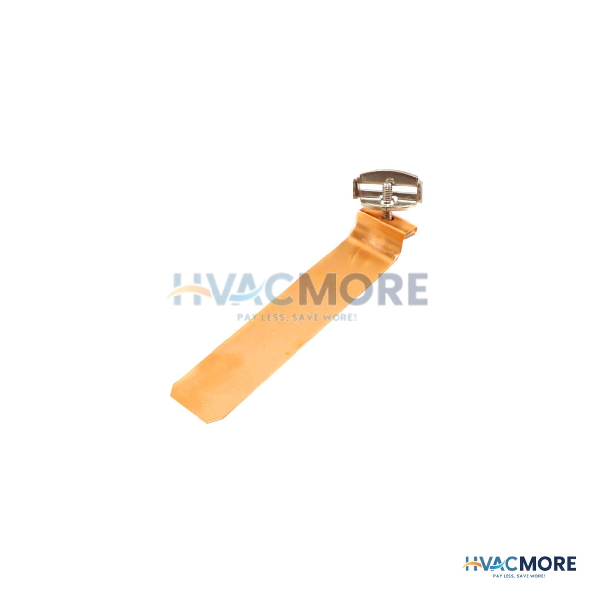 Nordyne Strap, Bulb, TXV, Dfoss 606276