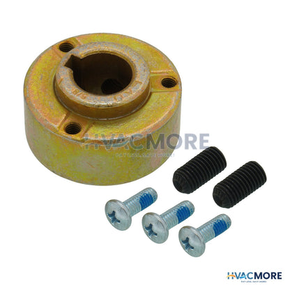 Lau Hex and Round Hub with 5/8" Bore 60765805