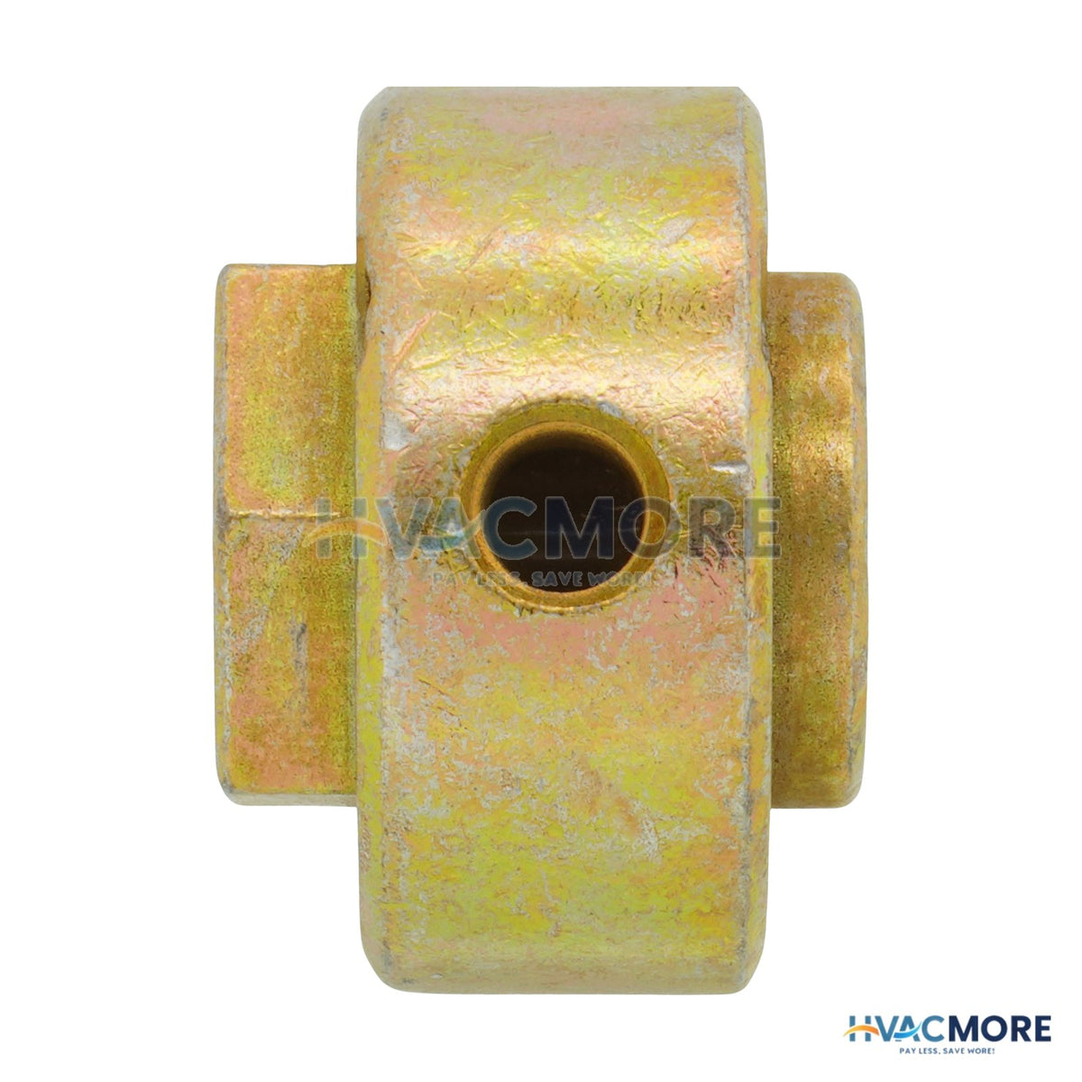 Lau Hex and Round Hub with 5/8" Bore 60765805