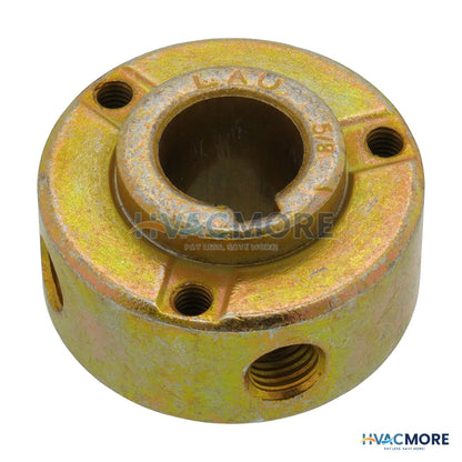 Lau Hex and Round Hub with 5/8" Bore 60765805