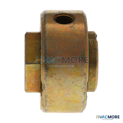 Lau 2-SET Screw Hex and Round Hub with 3/4" Bore 60765806