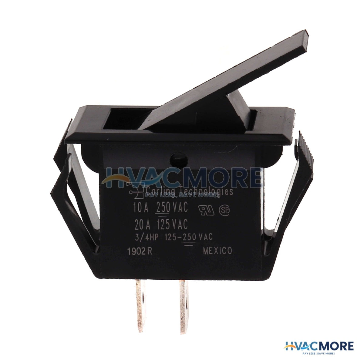 Heil Quaker (ICP) Door Switch Interlocks 607900