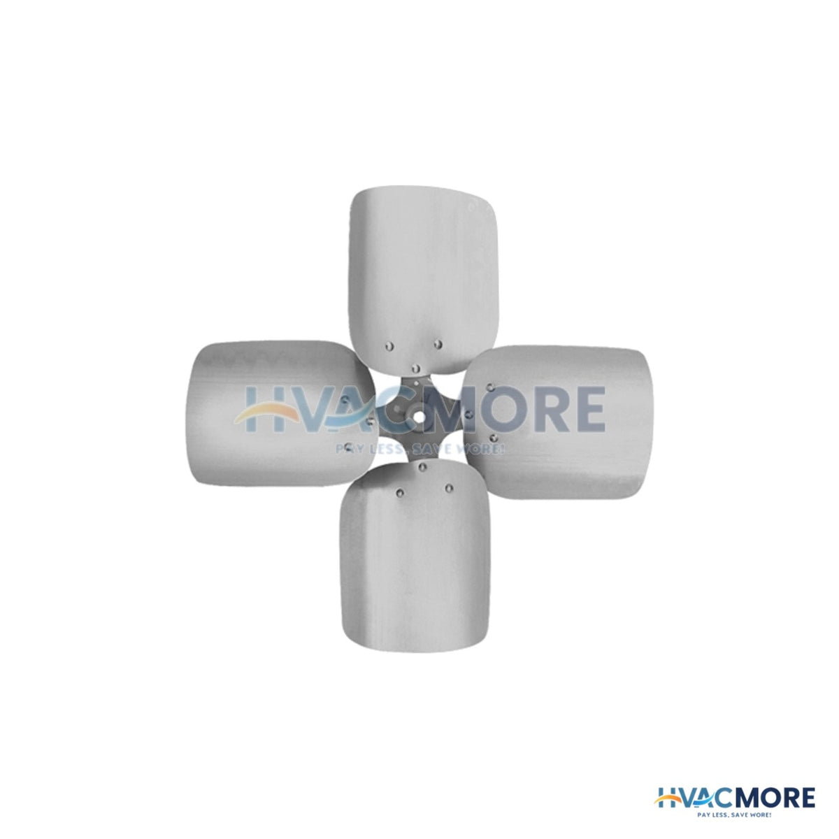 Lau 60885701 Condenser Fan Blade 60885701