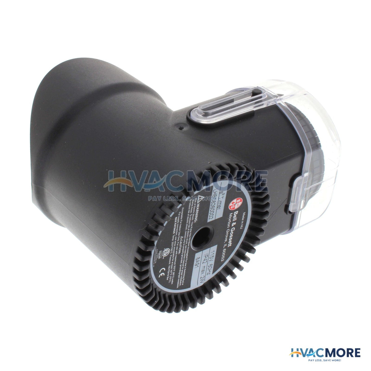 Bell & Gossett Ecocirc Timer 60AABT001