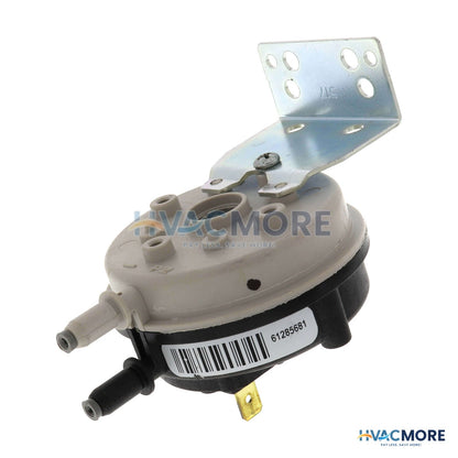 Lennox SPST Pressure Switch .80" WC 60L03