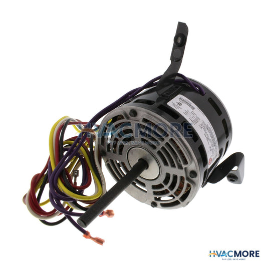 Lennox 1/3 HP 1 Phase Fan Blower Motor (115V) 60L21