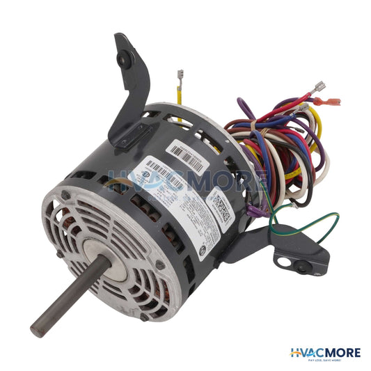 Lennox 1/2 HP 1 Phase Fan Blower Motor (115V) 60L22