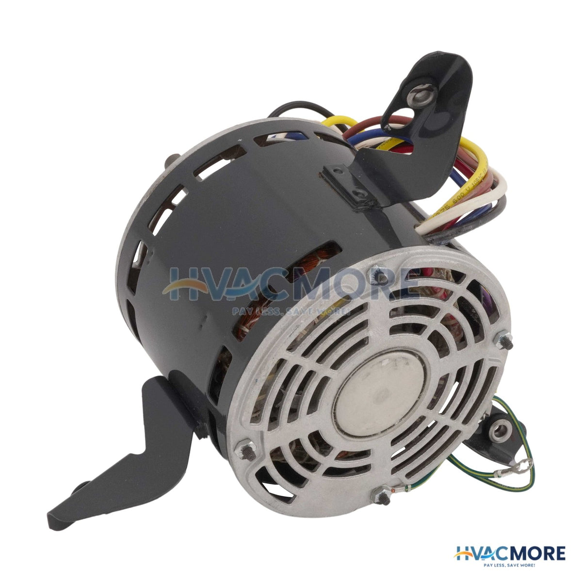 Lennox 1/2 HP 1 Phase Fan Blower Motor (115V) 60L22