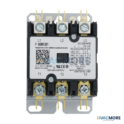 Lennox Contactor 60M12