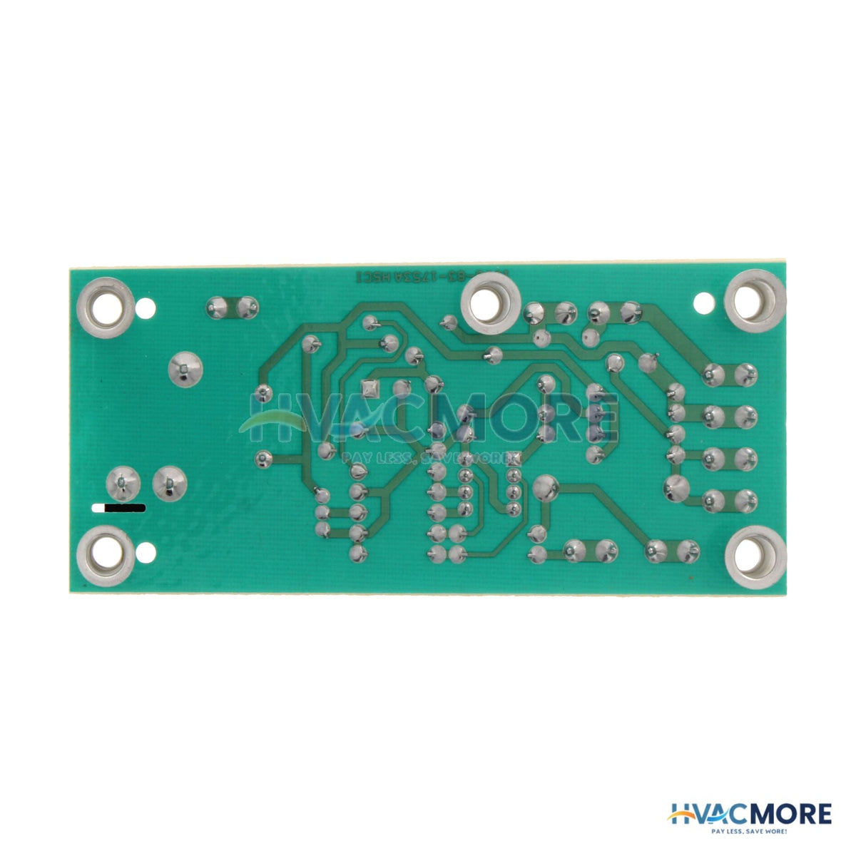 Lennox Blower Control Board 60M28