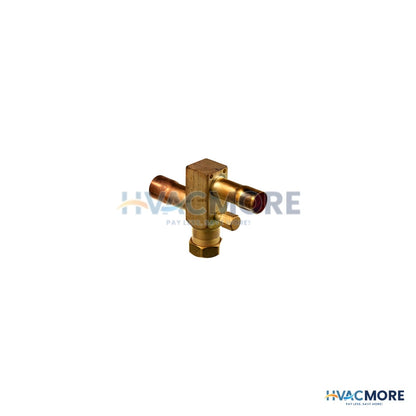 Rheem Service Valve 61-101160-21