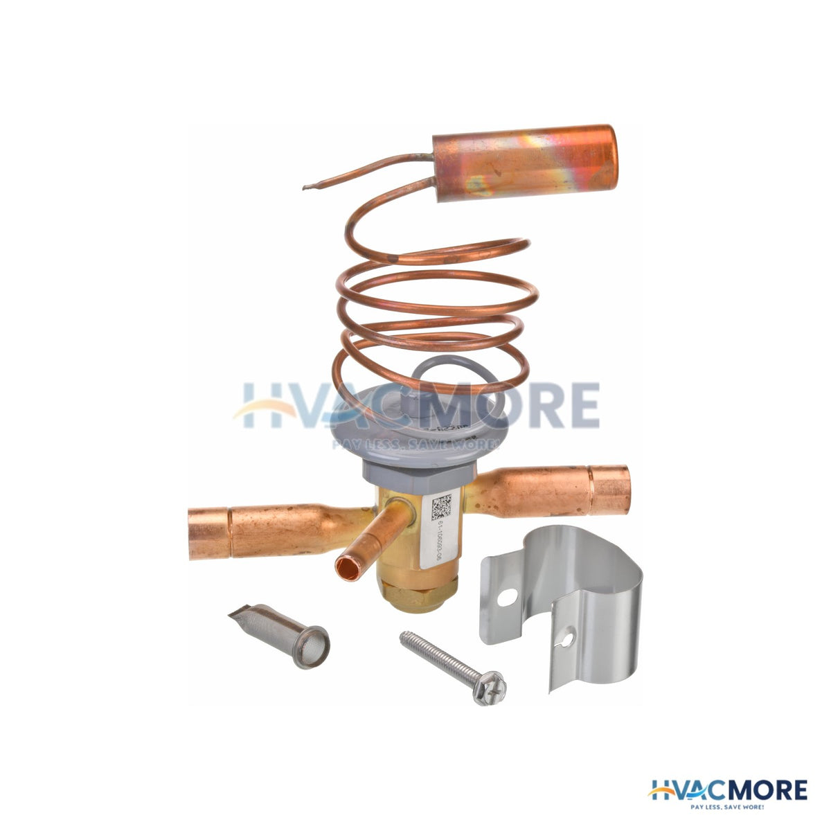 Rheem Expansion Valve (TXV) 61-106093-06