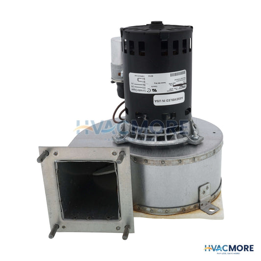Burnham Blower Assembly for 203-204PV & IN3-IN4PV Boilers 6111714