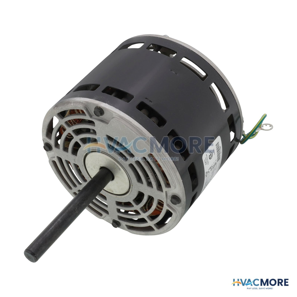 Heil Quaker (ICP) 1/3 HP Blower Motor (1050 RPM, 115V) 611798
