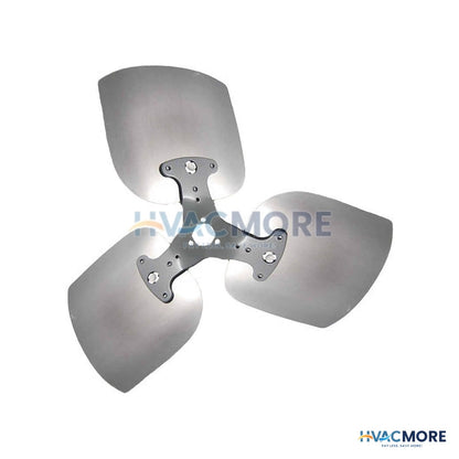 Lau 18" 3-BLADE Condenser Fan Blade, CW, 18° Pitch 6128150001
