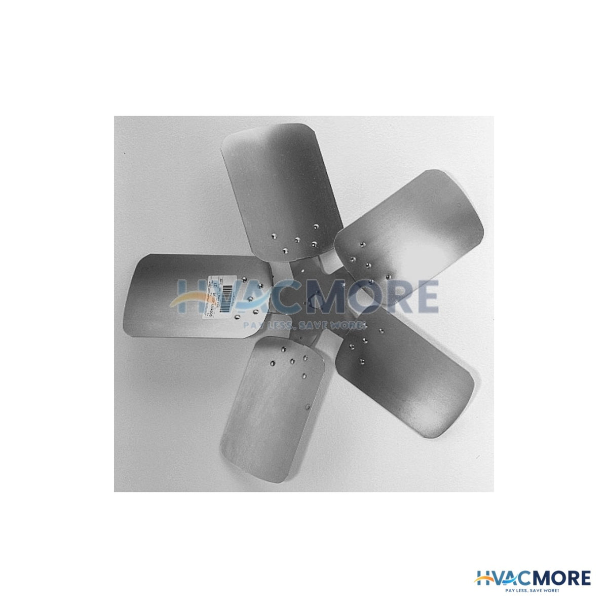 Lau 6130450001 Condenser Fan Blade 6130450001