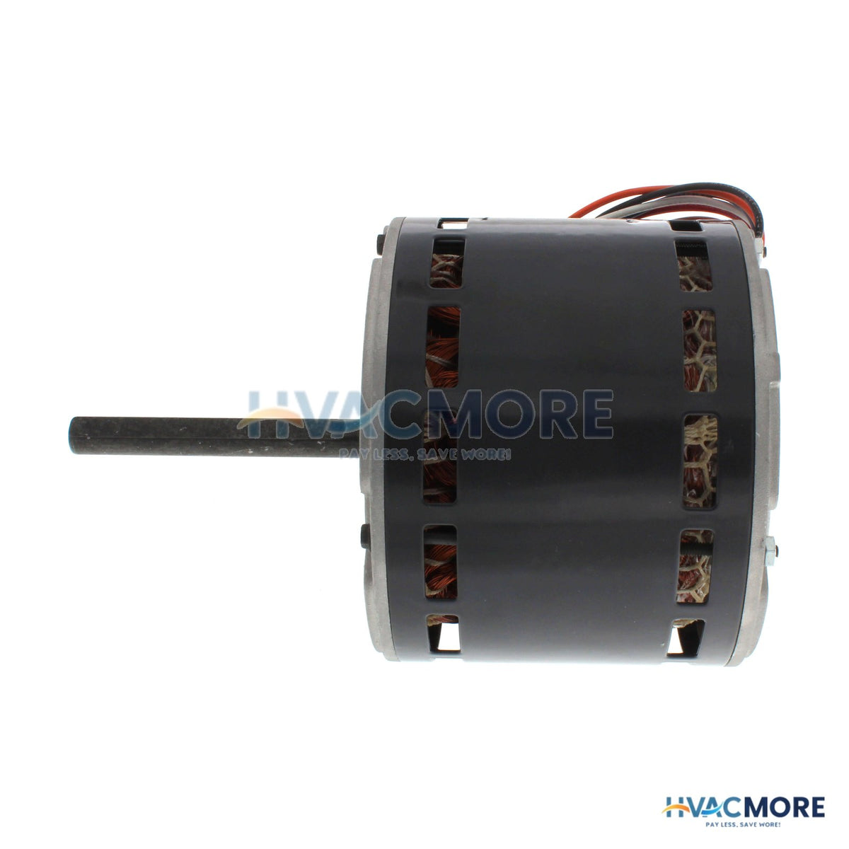 Heil Quaker (ICP) 4-SPEED Blower Motor (1/2 HP, 1050 RPM, 115V) 613136