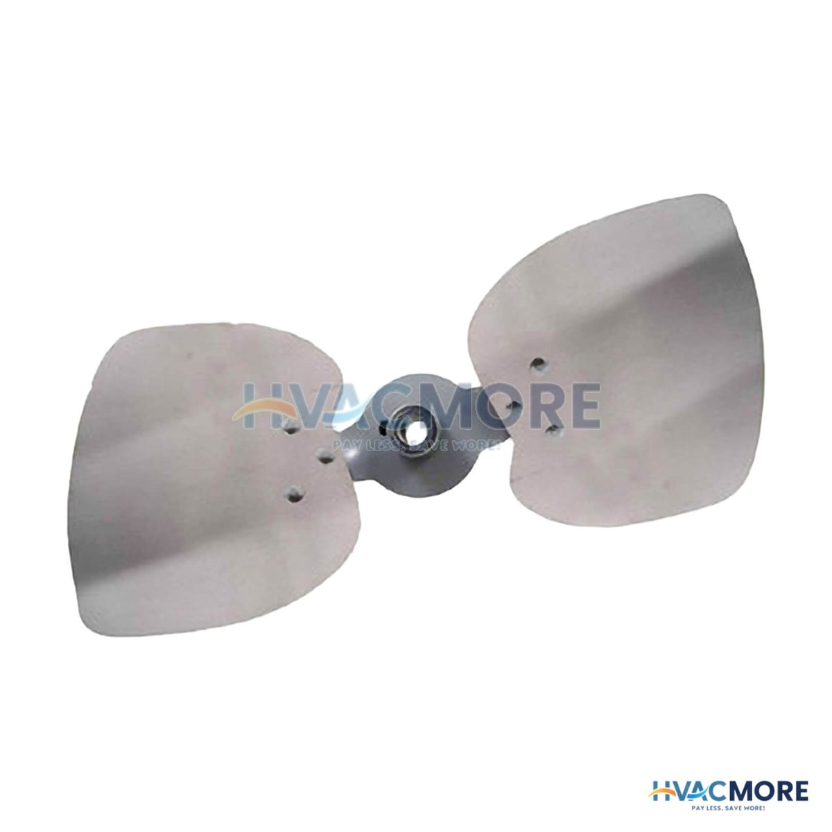 Lau 14" 2 Blade Fixed Hub D Rotation Propeller 1, CW, 36° Pitch 6141660001