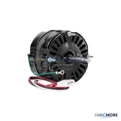 PEMS Loren Cook Replacement Fan Motor For A0416B3808, A0416B3809B, 1/16 HP 1550 RPM 615054A