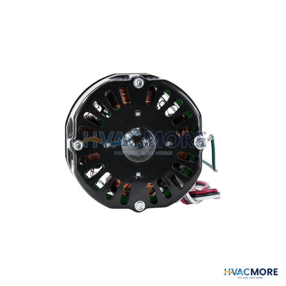 PEMS Loren Cook Replacement Fan Motor For A0416B3808, A0416B3809B, 1/16 HP 1550 RPM 615054A