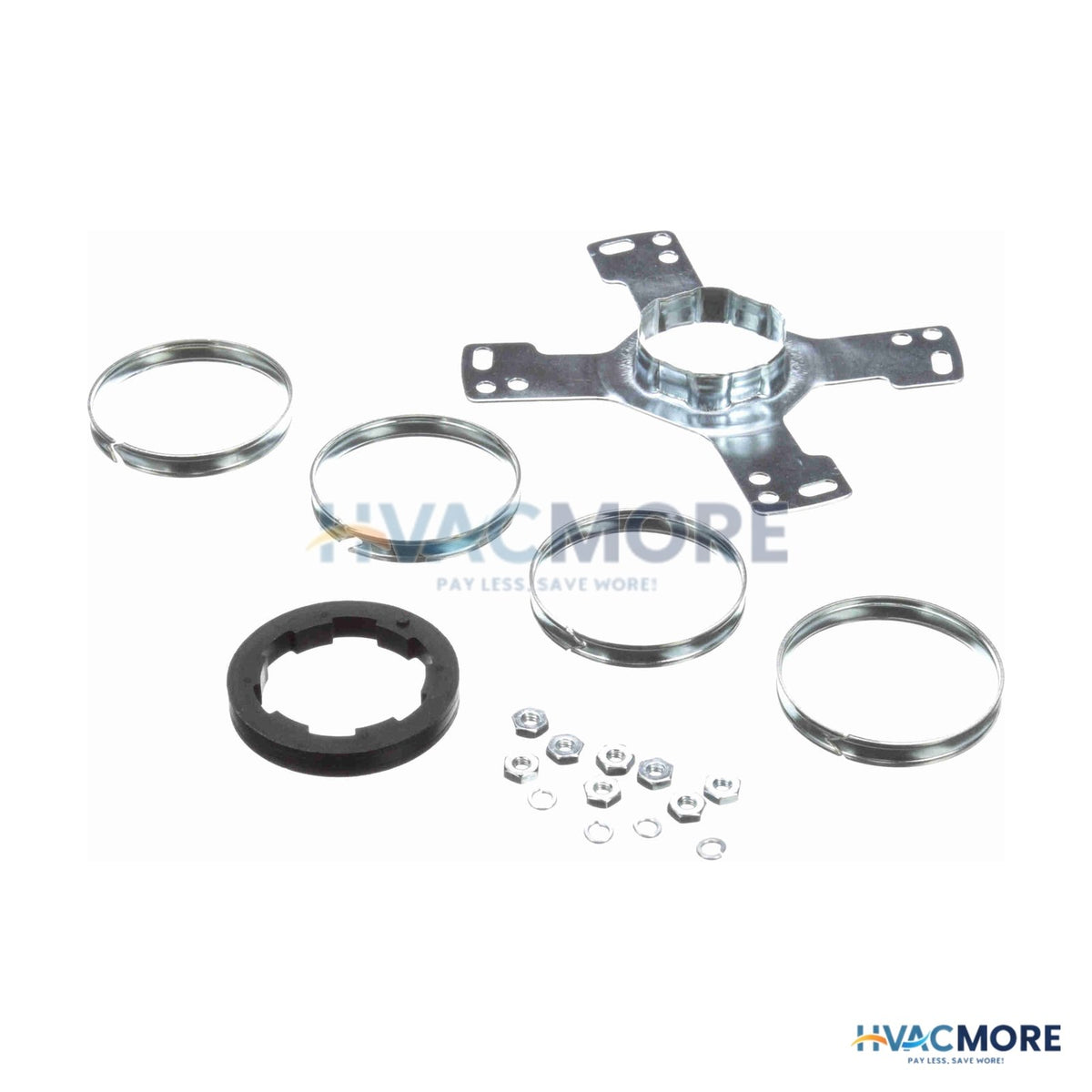 Century Motor Mounting 615059-001