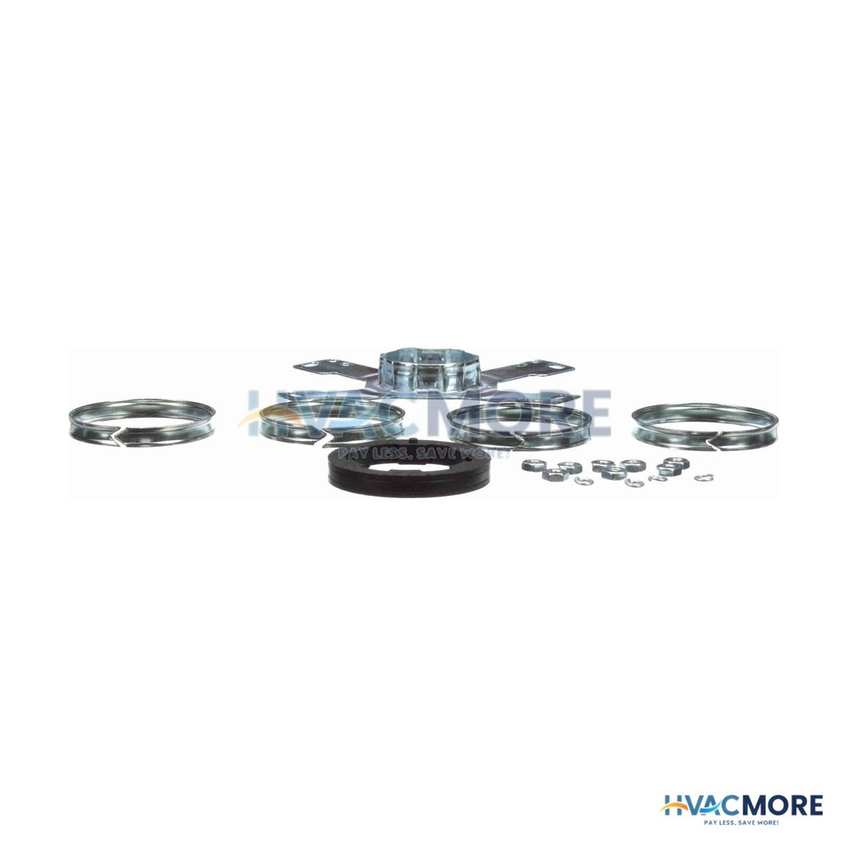 Century Motor Mounting 615059-001