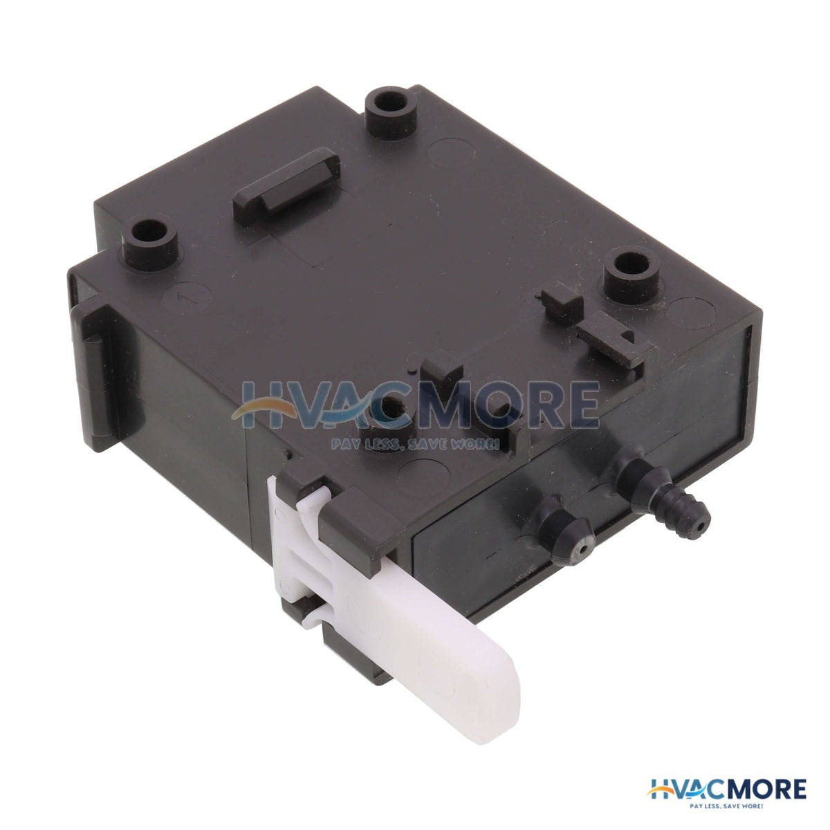 Dwyer Differential Pressure Transmitter, 4-20 mA (0 - 1.0" W.C.) 616KD-00