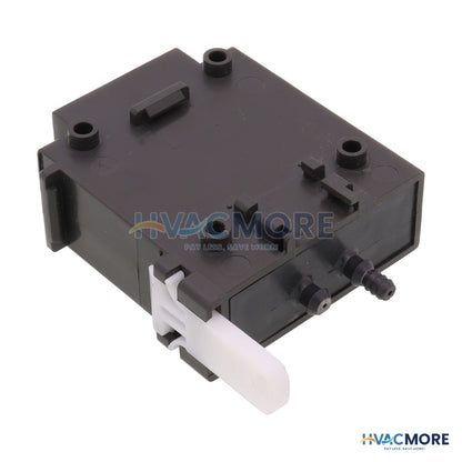 Dwyer Differential Pressure Transmitter, 4-20 mA (0 - 1.0" W.C.) 616KD-00