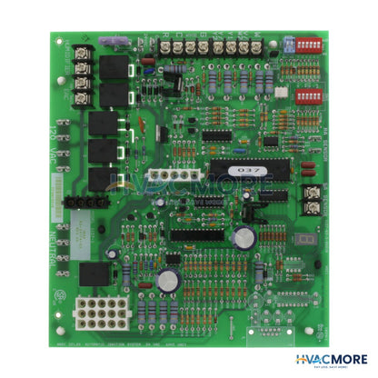 Rheem Modulating Control Board 62-24174-02