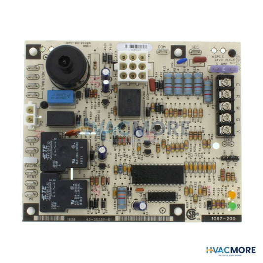 Rheem Integrated Furnace Control 62-25338-01