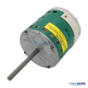 Genteq Motors Evergreen EM Replacement Blower Motor, 1/2 HP (208-230V) 6205X