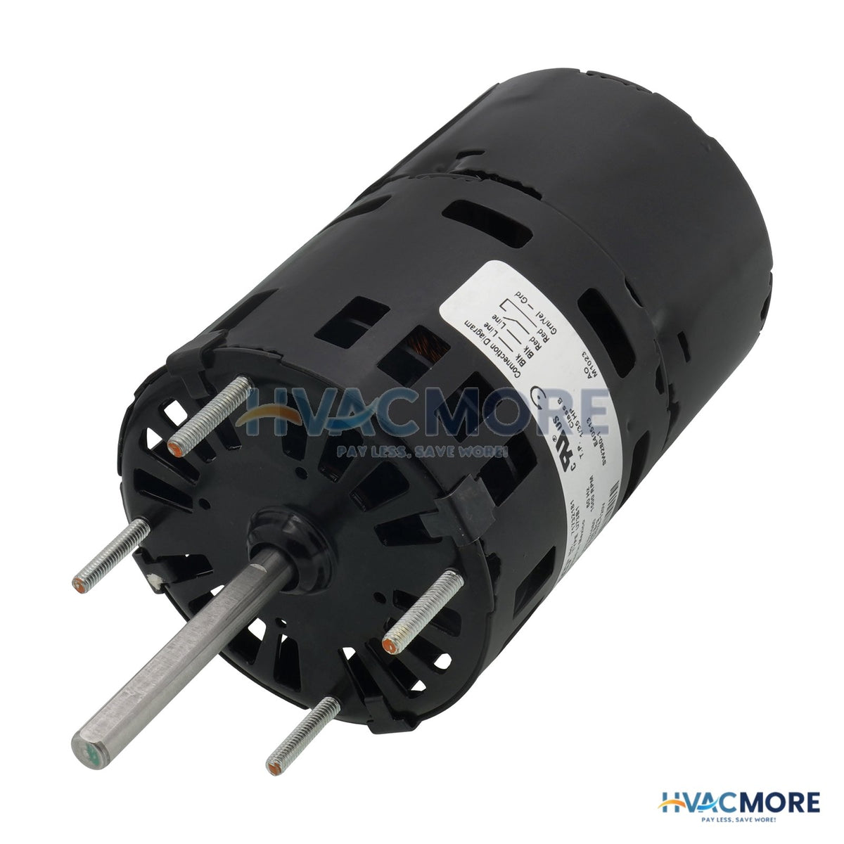 Nordyne Inducer Motor (.027 HP 115V) 621080R