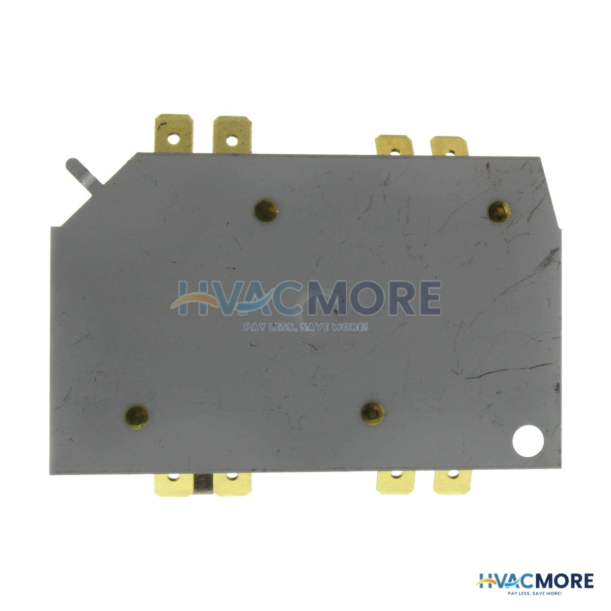 Nordyne 2 Stage, 3 Pole Sequencer 621678R