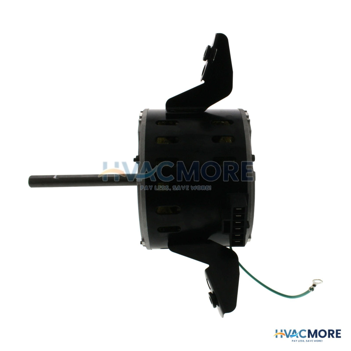 Nordyne 3 Speed Blower Motor, 1/5 HP (230V) 621829