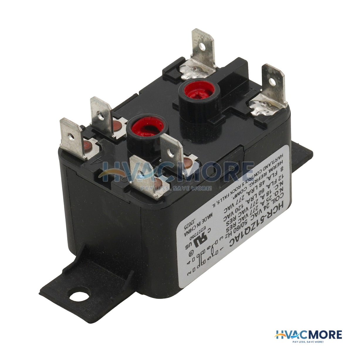Nordyne Relay, DPST 621867R