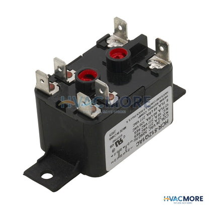 Nordyne Relay, DPST 621867R