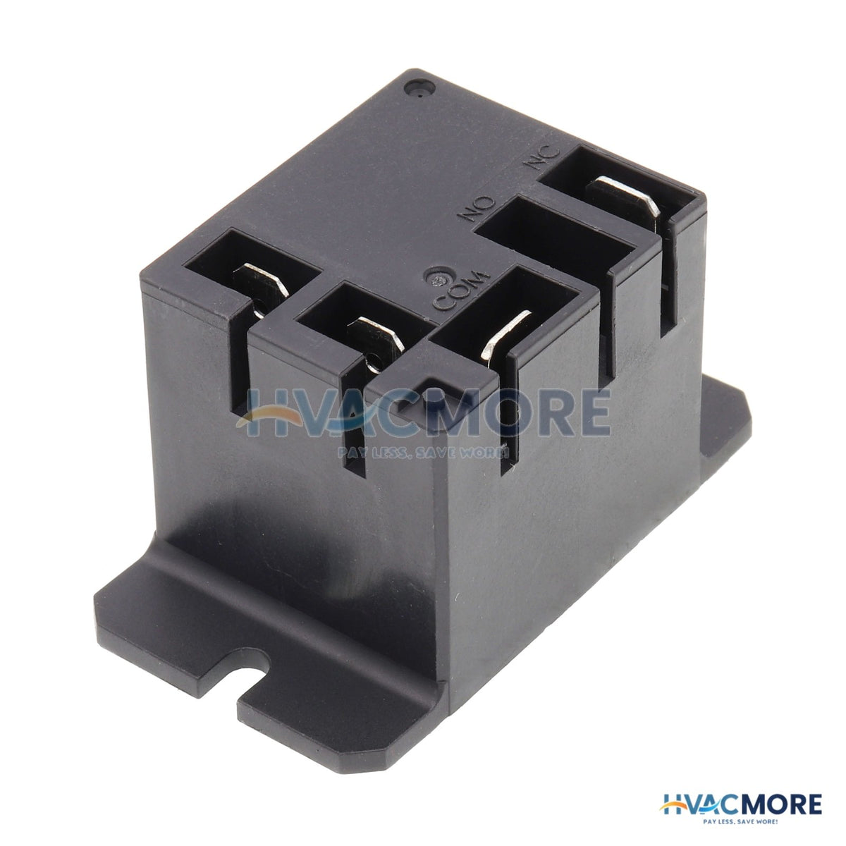Nordyne 15A Normally Closed Blower Relay 621899R