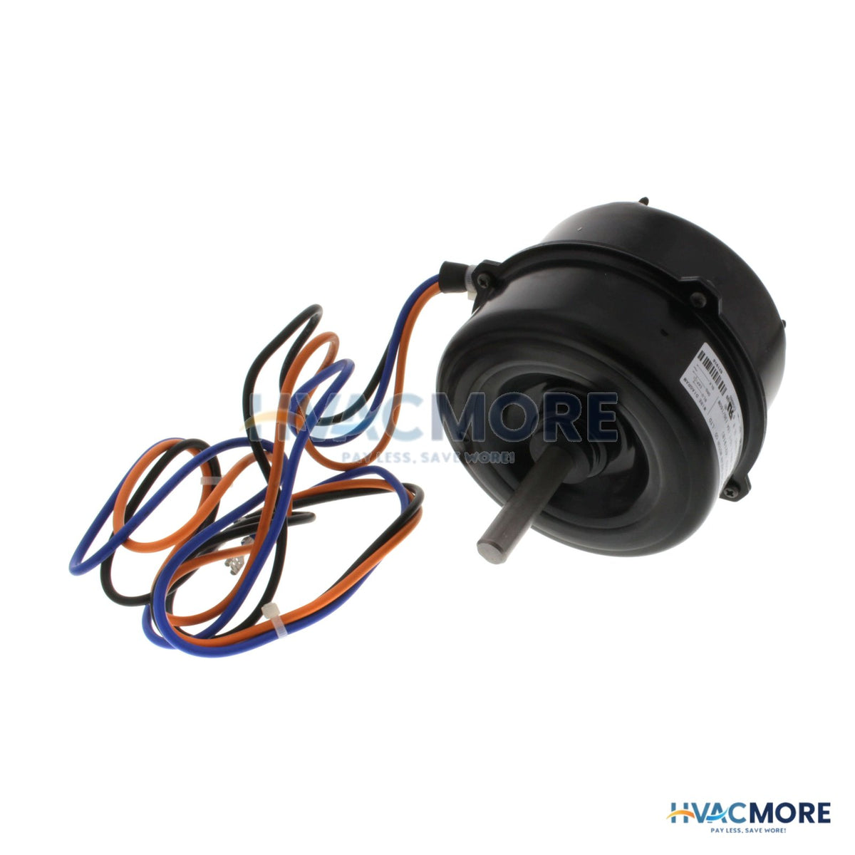 Nordyne 1 Speed PSC Motor CW (1/5 HP) 621918