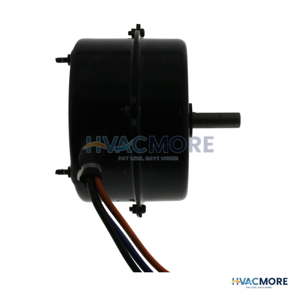 Nordyne 1100 RPM 1 Speed Condenser Motor CW (1/10 HP, 208-230V) 621919