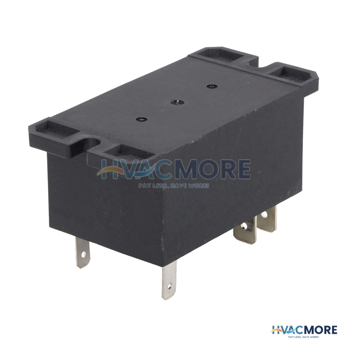 Nordyne 24V 30A DPST Electrical Heat Relay 621921R