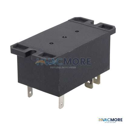 Nordyne 24V 30A DPST Electrical Heat Relay 621921R