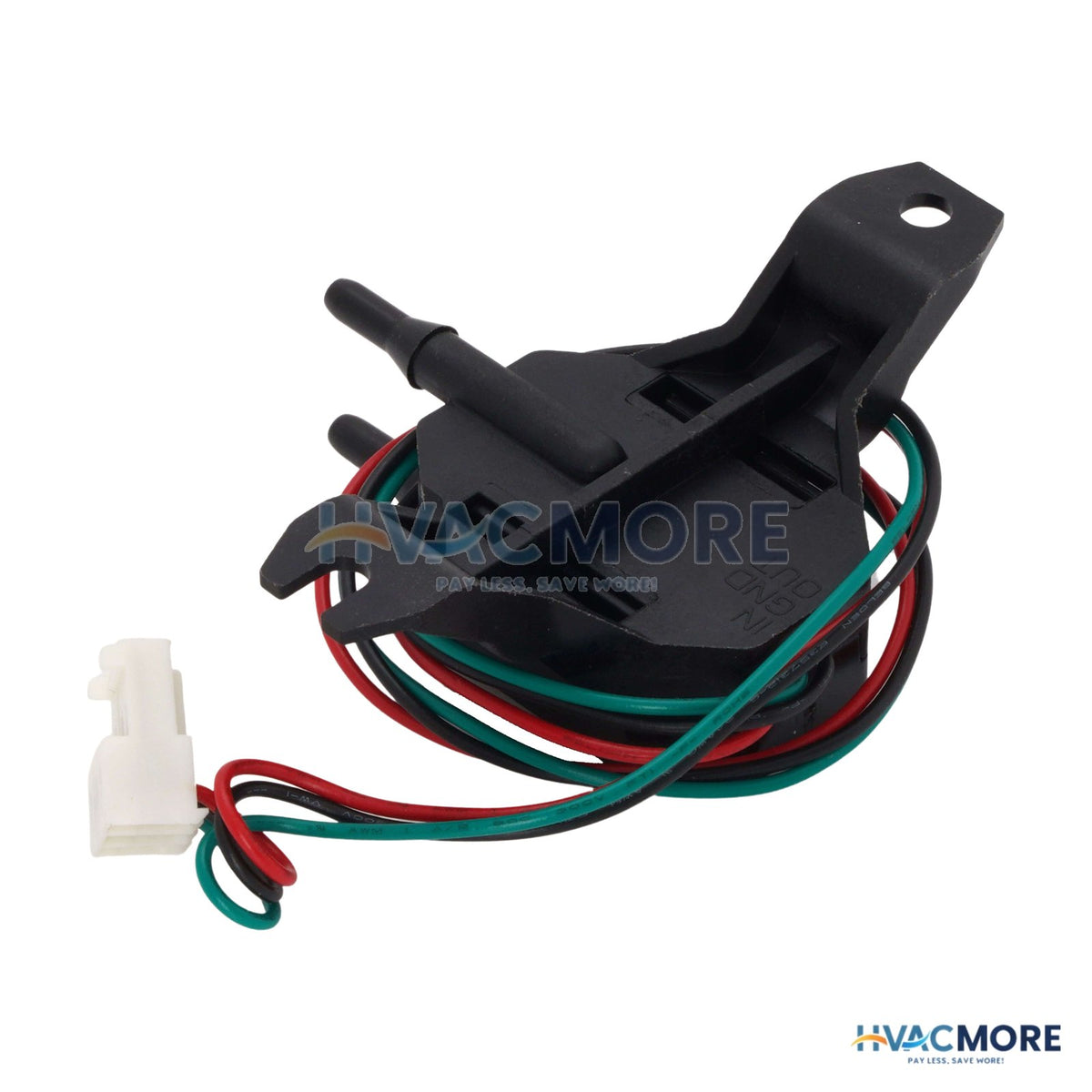 Nordyne 24V 30A DPST Electrical Heat Relay 621921R