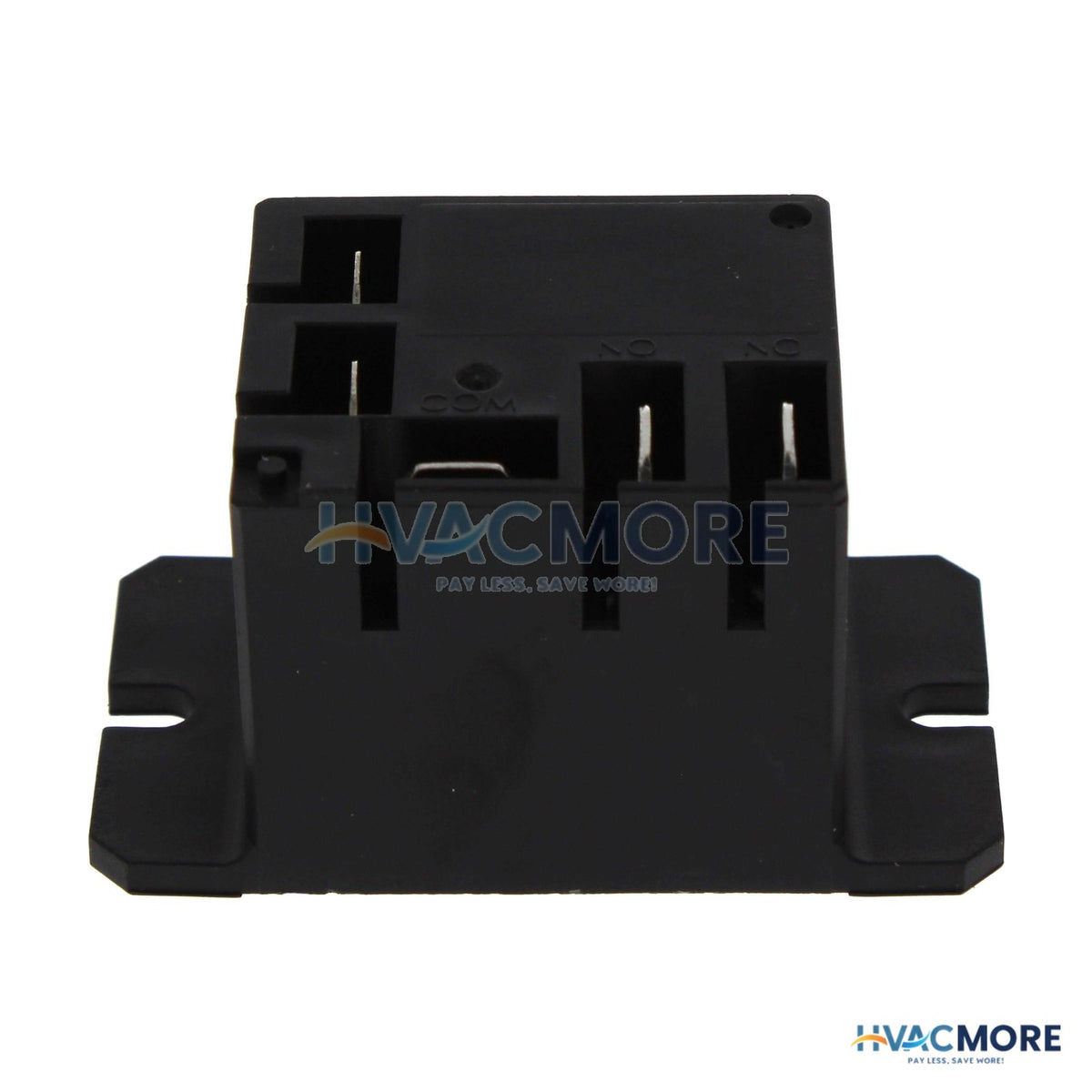 Nordyne SPDT NO/NC 20/10 Relay 621931R