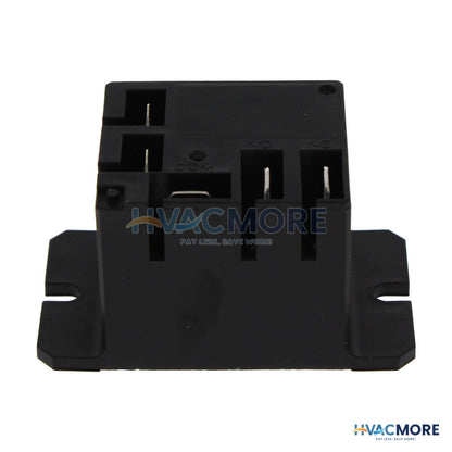 Nordyne SPDT NO/NC 20/10 Relay 621931R