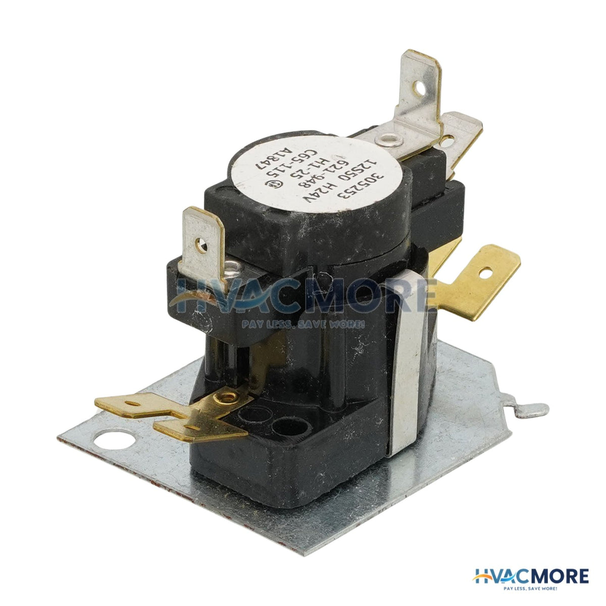 Nordyne Blower Sequencer 621948R